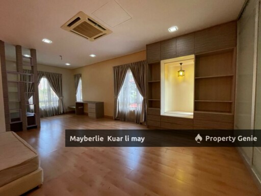 Tropicana Golf & Country Resort Rm15k 2storey Bungalow For Rent