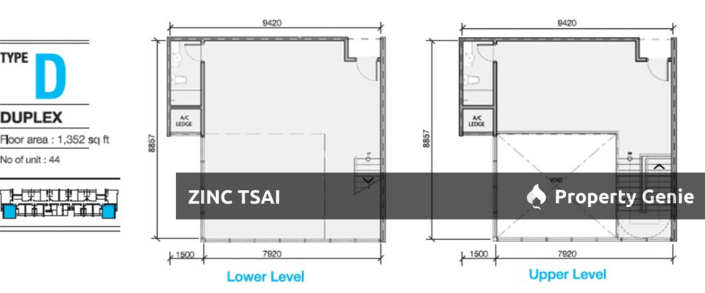Evo Soho Suite🔥Save RM 291,000🔥