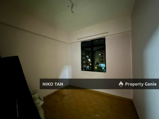 For Sale - Skudai Villa Apartment Renovated Taman Skudai Baru Skudai