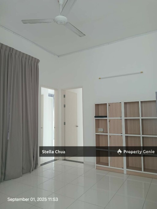 Double Storey Cluster for SALE 📍Jln Markisa xx Taman Kota Masai, 81700 Pasir Gudang
