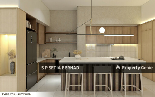 Hanami Residences