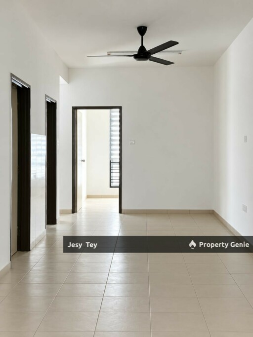 Bandar Cemerlang Townhouse For Rent