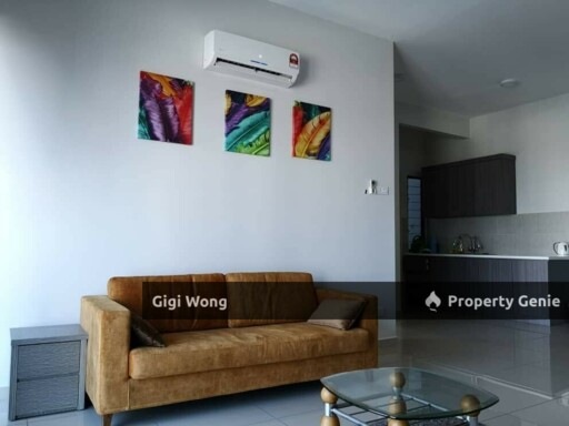Atlantis Residences