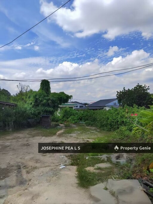 Taman Bukit Serdang