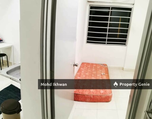 Suria Ixora Apartment Setia Alam