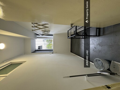 Studio Larkin Epic Residence for Sale