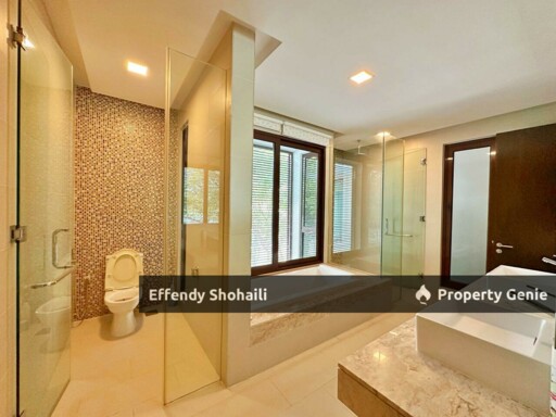 YARA TWINVILLA PUTRAJAYA PRECINT 8
