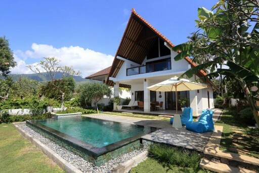 Villa Damai