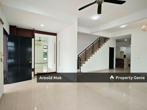 2-STOREY CLUSTER  at HORIZON HILLS (Golf East) FOR SALE