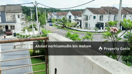 2 Storey Terrace Corner Lot ,Alam Suria 5A4, Puncak Alam