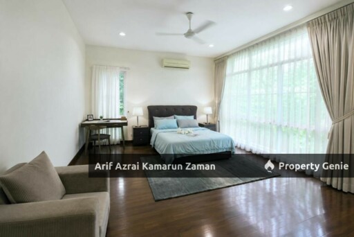 [Luxury 2-Storey Bungalow] Exclusive 5+1 Bedroom Bungalow @ Beverly Row, IOI Resort City | 6,932 sqft Built-up | 20,508 sqft Land | 7 Bathrooms | RM13,000