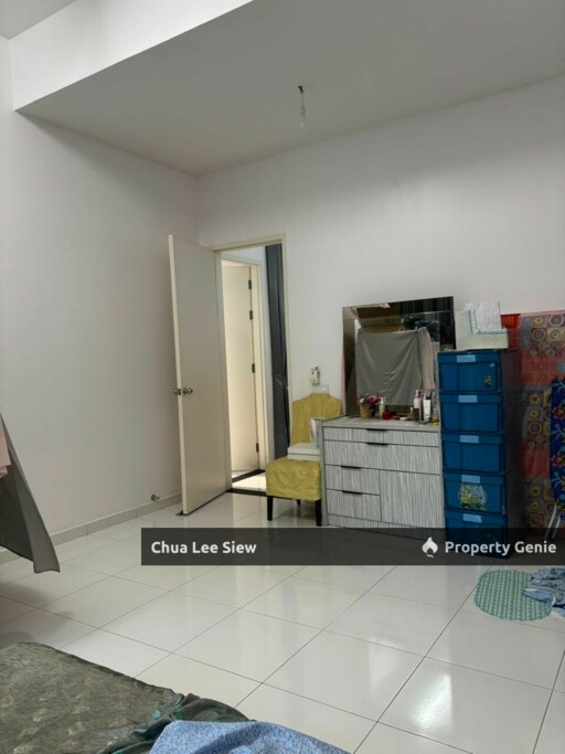 🏡 Double Storey Corner House for Sale RM 1.1 Mil  📍 Kota Masai @ Eco Tropics