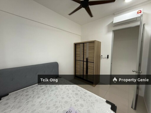 The Zen 3BR @ Bayan Lepas for RENT‼️ Upgraded Unit