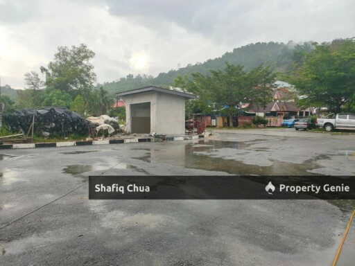 Freehold Brand New Pangsapuri Impian Langat, Hulu Langat For Sale