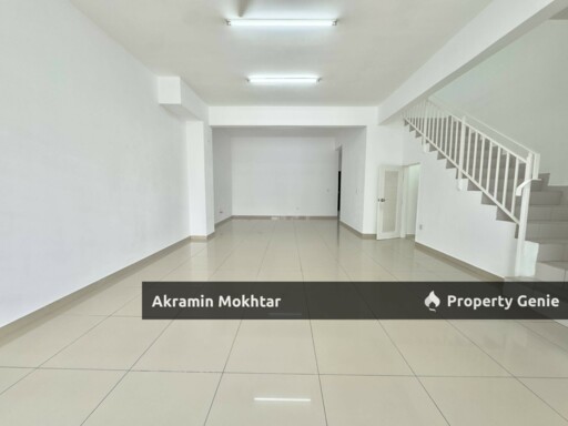 FREEHOLD | 2-STOREY TERRACE  BELLUCIA @ SETIA ECOHILL, SEMENYIH