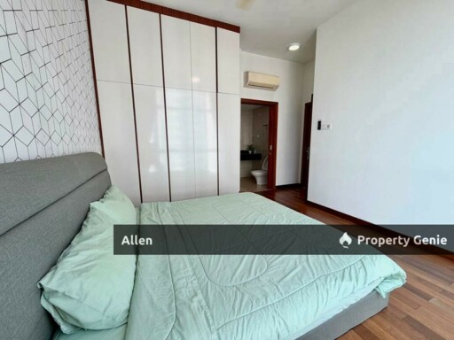 Best Deal in Medini: Renovated 2-Bedroom Corner Unit at Paradiso Nuova for Sale