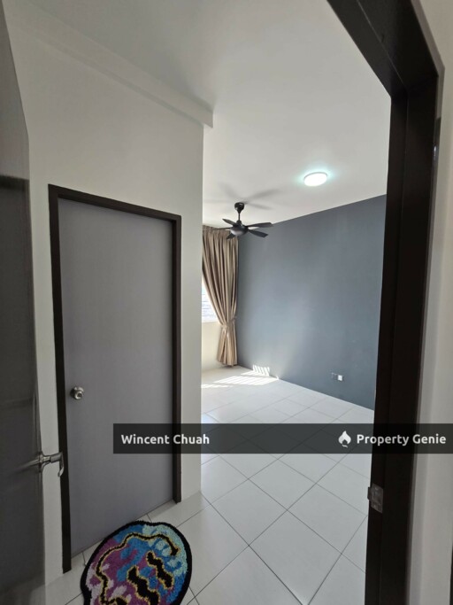 Residensi Vista Wirajaya Taman Melati Setapak KL