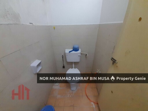 Teres Setingkat Zon Anggerik Bandar Amanjaya Sungai Petani Kedah
