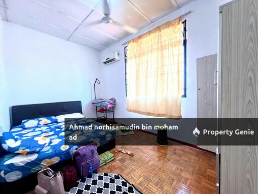 Teres Dua Tingkat, Jln Kemboja 4, Bukit Sentosa RAWANG