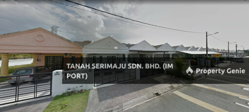 ONE BERCHAM