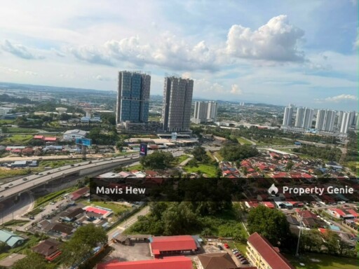 For Rent, One49 Residence, 2 Carpark, Fully Furnished, G&G
