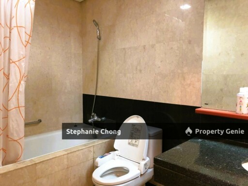Kiara Corner Unit at i-Zen@Kiara 2 | 3+1 Rooms