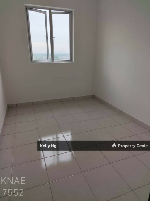 Adenia Apartment At Bdr Parklands Bukit Tinggi 3 Klang For Sale