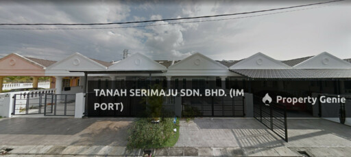 ONE BERCHAM