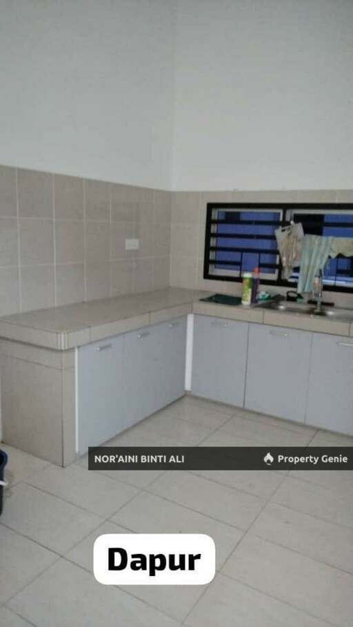 Teres Endlot Setingkat Kotasas Summer North Kuantan