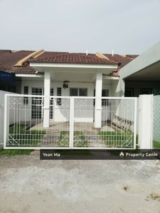 Mawarsari Sungai Buaya Rawang For Sal