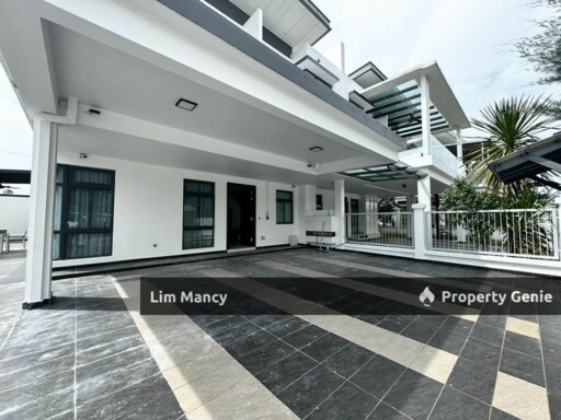 The Cove Semi Detached Horizonn Hills For Sale