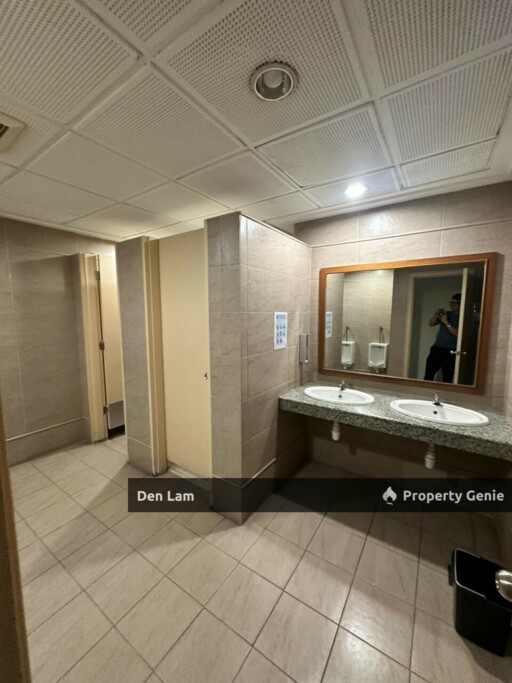 Wisma MCA KLCC First Tier Office for rent !!