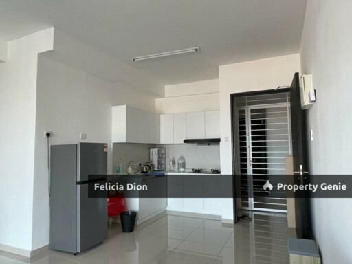 Freehold Novo 8 Residence 2R Unit for Sale🏕️RENOVATED & FULLY FURNISHED