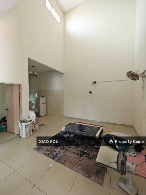 For Sale Pokok Mangga Single Storey SemiD Corner Lot