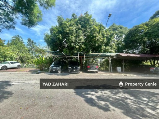Alam Damai, Cheras | 2.5 Storey Semi D 6 Bedrooms | RM1.89M - Renovated and Extended 2 Rooms & Balcony