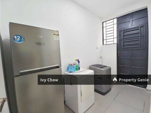 Avenue 26 Bukit Indah Double Storey For Rent