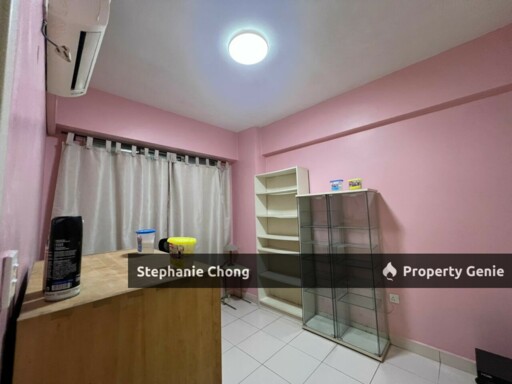 Block 3, Perdana Emerald Condominium, Damansara Perdana
