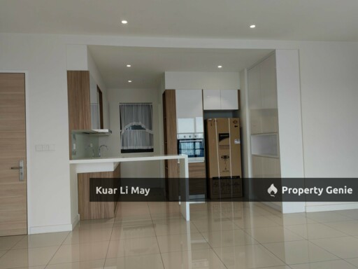 UNIO Residence, Kepong 1465sqft for Sale Rm950k