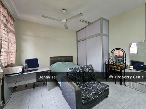 Taman Angkasanuri, [Below Value] 2 Storey Terrace House , near Batu Berendam, Melaka