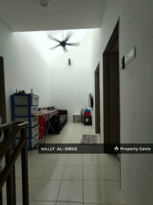 2 storey renovated extended house @ Saujana Perdana, Saujana Utama, Sungai Buloh