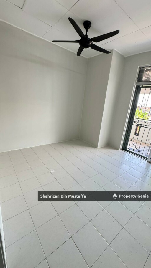 Full Loan, Cashback 50k, Taman Scientex, Kelapa Sawit, Kulai