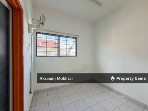 Freehold, End Lot & Fully Extended | 2 Storey Taman Kajang Prima, Kajang.