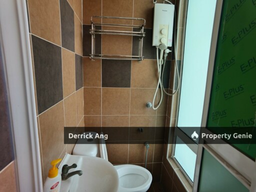 For Rent - KSL D' Esplanade Residences For Rent Taman Abad For Rent Johor Bahru For Rent Johor For Rent