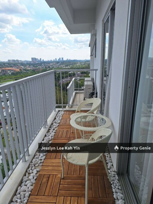For Sale Jadite Suites, Kajang [Free Loan, Free SPA, Less Downpayment]