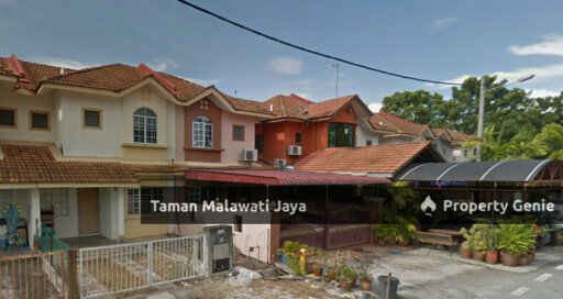 Taman Malawati Jaya