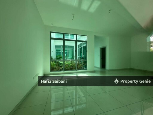 2 Storey Villa Liu Li Gardens Cyber Jaya