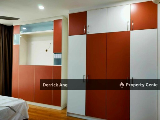 For Rent - The Seed For Rent Taman Sutera Utama For Rent Sutara For Rent Johor For Rent