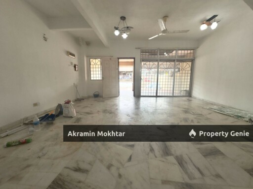 FREEHOLD | 2-STOREY TERRACE BANDAR RINCHING SEKSYEN 2, SEMENYIH