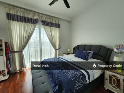 JEWELS OF GRASMERE SETIA ECO GLADES CYBERJAYA