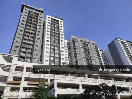 Residensi Alami🔥🔥Save up to 142k | Below Market Value 32% Auction Property! 🔥🔥